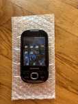 Samsung Galaxy 5 Black