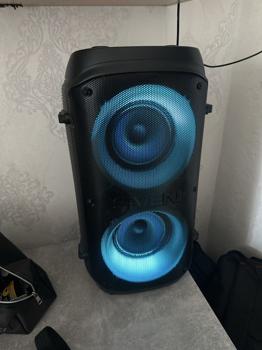 Акустическая калонка sven ps-800