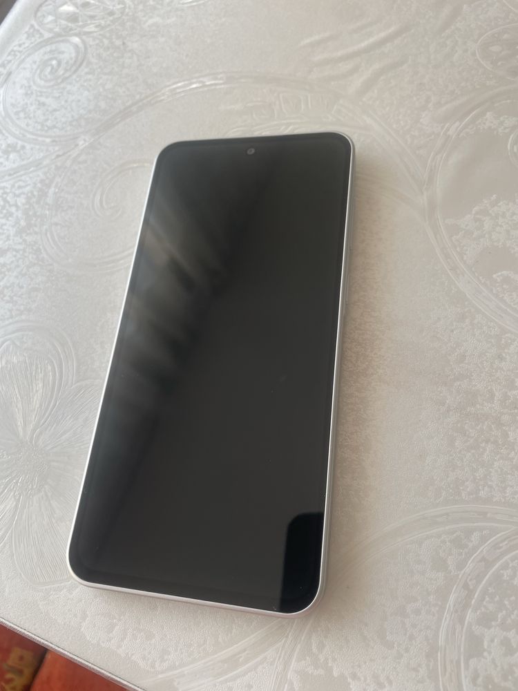 смартфон Samsung Galaxy A36 5G