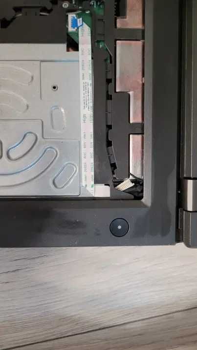 Buton pornire laptop Lenovo L440