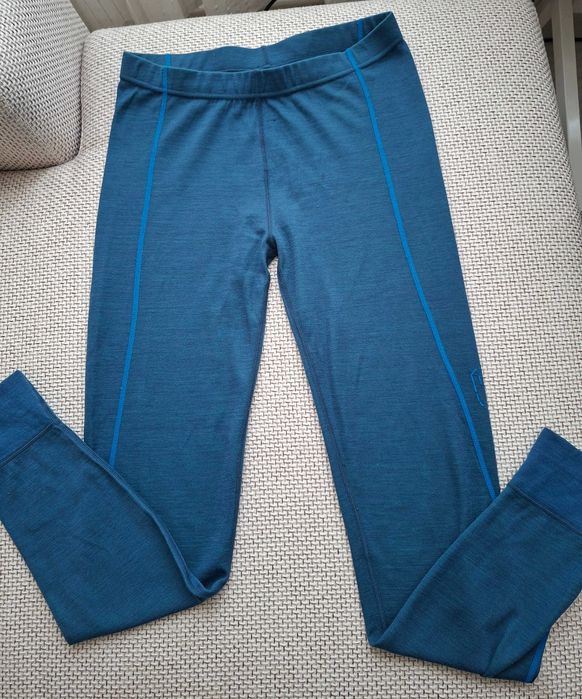 Вълнен клин Heldre, размер С