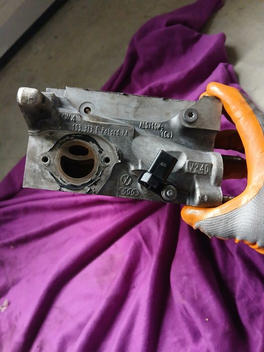 Глава Skoda Kodiaq