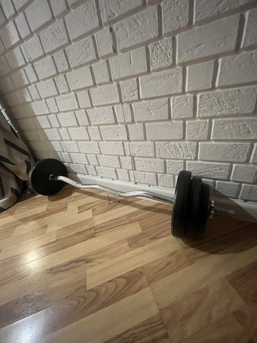 Продается штанга