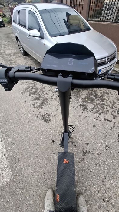 Schimb kukirin g2 2025