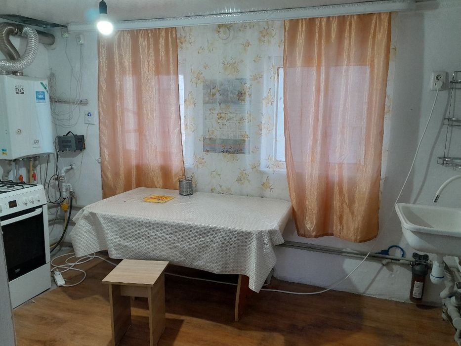 Сдам времянку долгосрочно