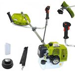 Motocoasa pe benzina EL5500 Eltos 4.7 CP , 5500 Watti
