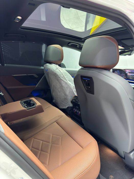 Продается BMW 530 E