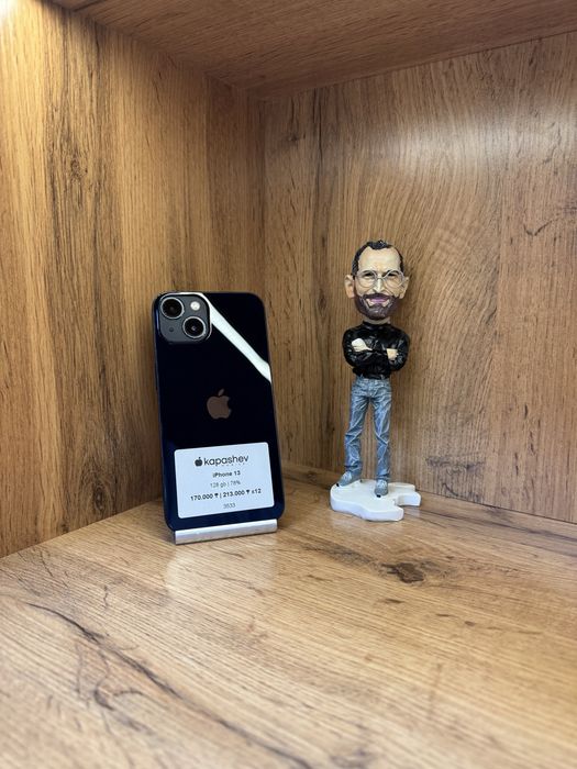 Apple iPhone 13 128 gb | kapashev mobile