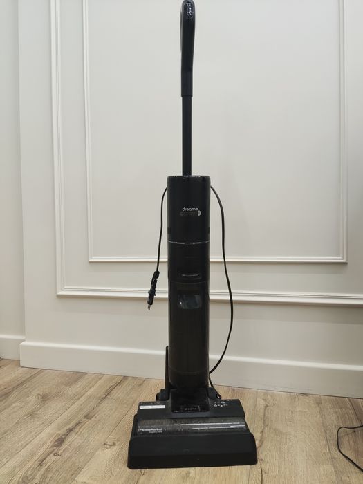 Dreame H12 пылесос