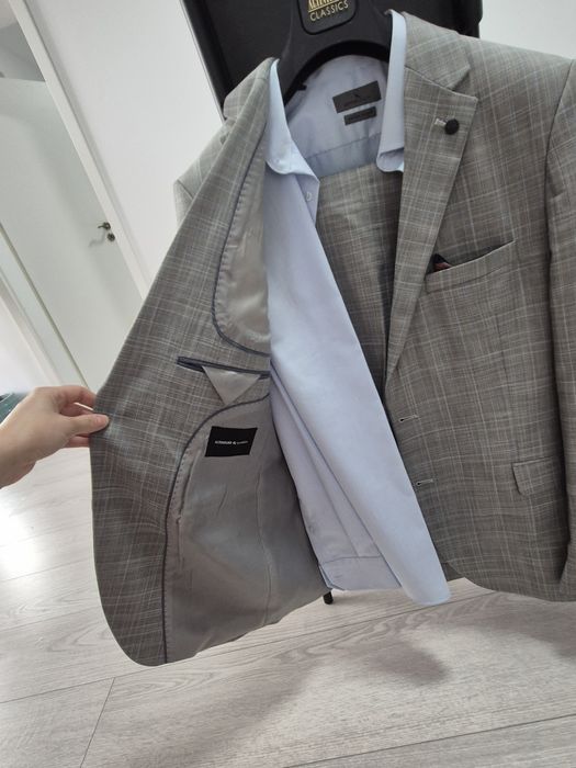 Costum evenimente barbati