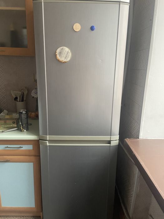 Продается холодильник срочно