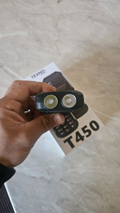 Texnomax T450 yangi