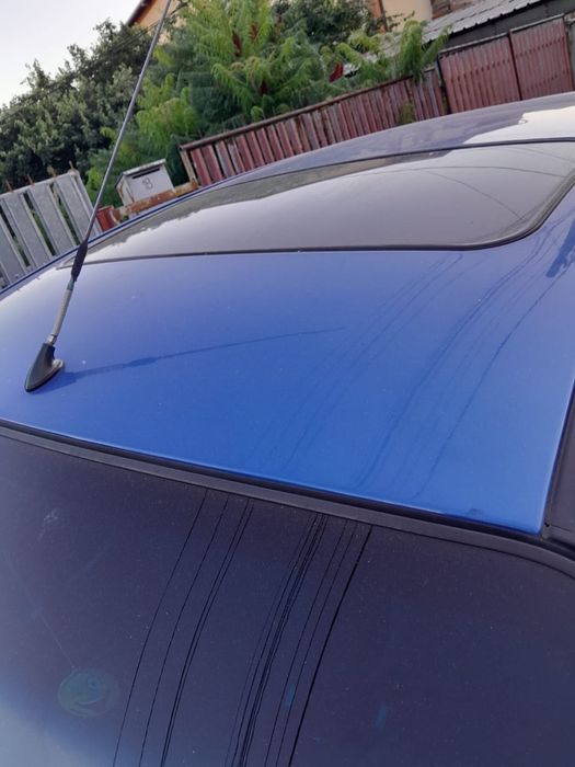 Chevrolet Kalos KALOS  An 2007