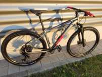 Bicicleta Cube analog 29", L,  flashgrey red 2023 aproape noua