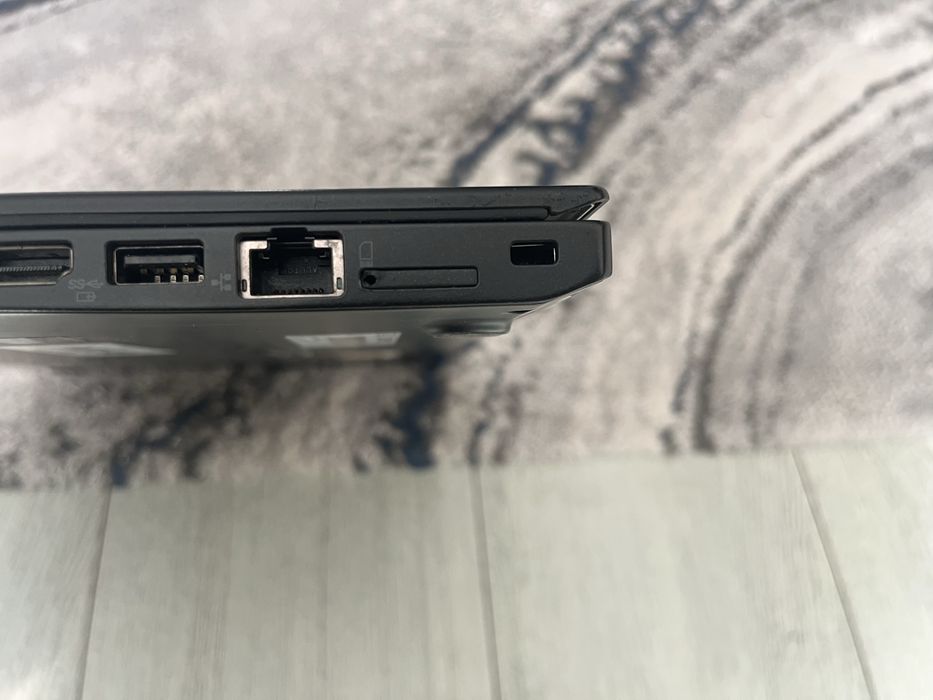 Laptop Lenovo ThinkPad 460S i5 8GB RAM