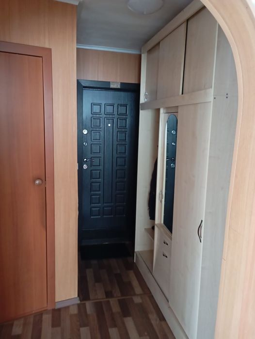 Продам 2х комнату квартиру