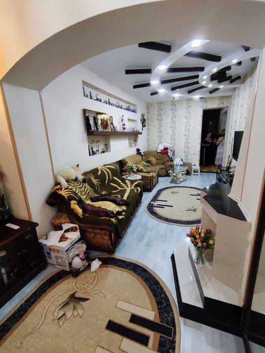 Юнусабад 9 2/2/5 ориентир корзинка