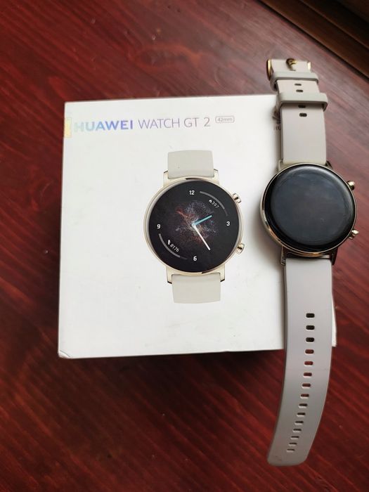 Huawei Watch GT 2