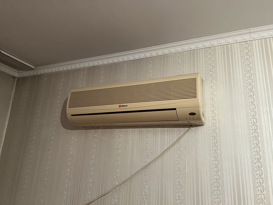 Продам кондиционер