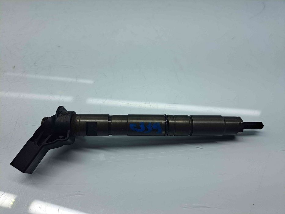 Injector Audi A5 (8T3) [Fabr 2007-2015] 059130277BE 3.0 TDI CCWA 176KW