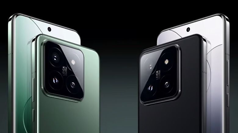 Xiaomi 14 New Model 2024