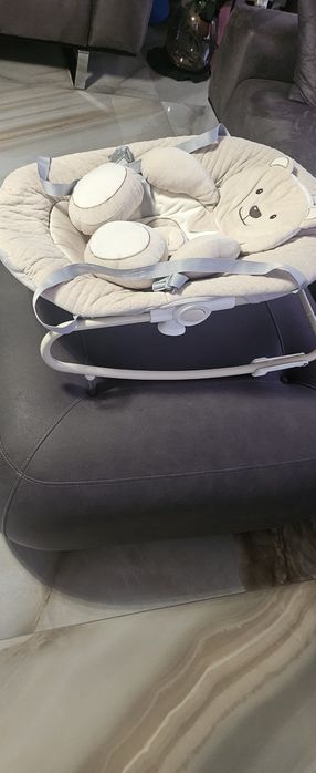 Бебешка Люлка Cam - не работи механизмът