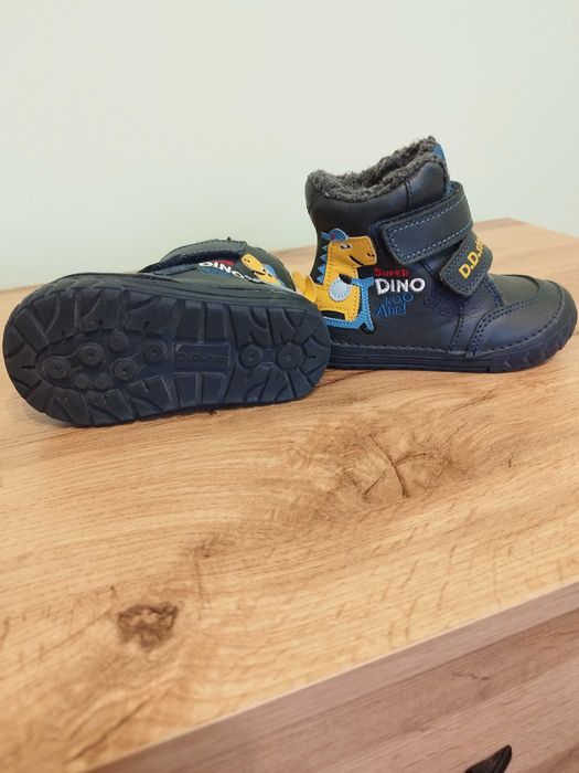 Детски боти 22 номер