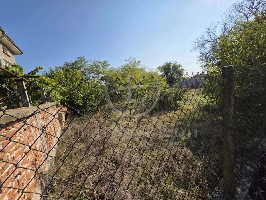 Продава се Парцел в с. Черноземен, Област Пловдив - 640 кв.м за 41 €/кв.м - Снимка #3