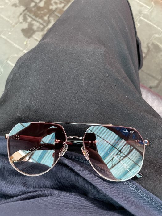 Ochelari cartier