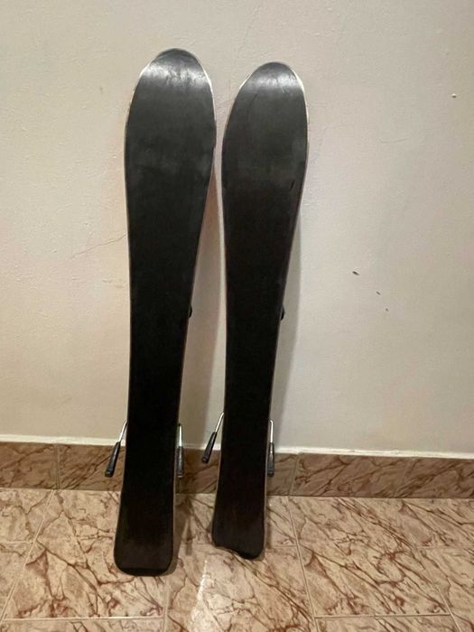 Детски ски Fischer 68 70 см