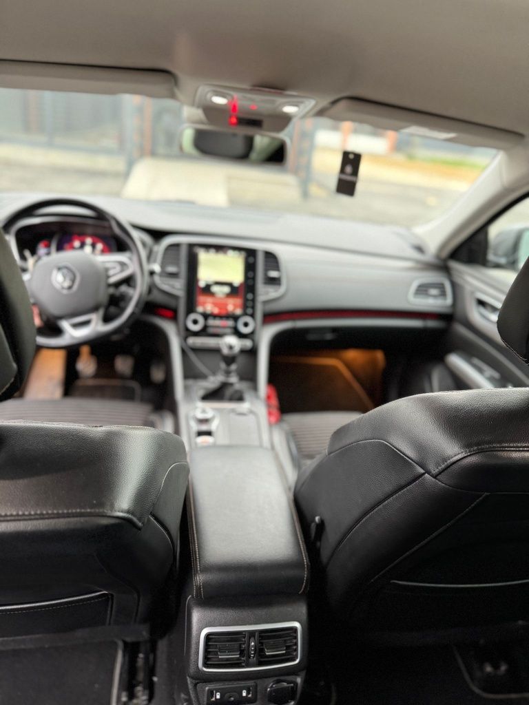 Renault Talisman