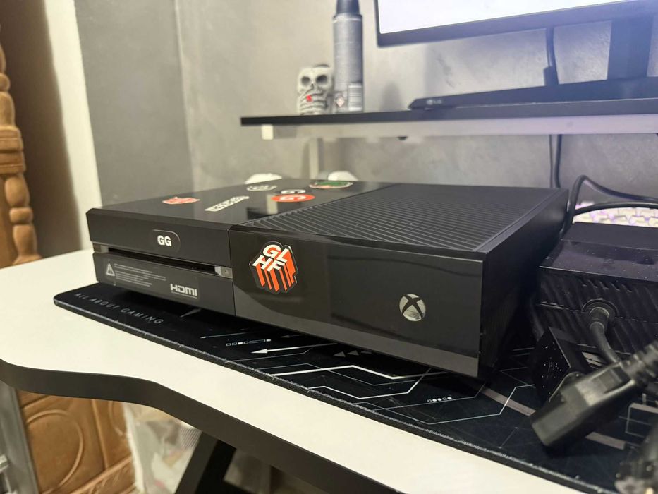 Consola Xbox One 500GB + Controller