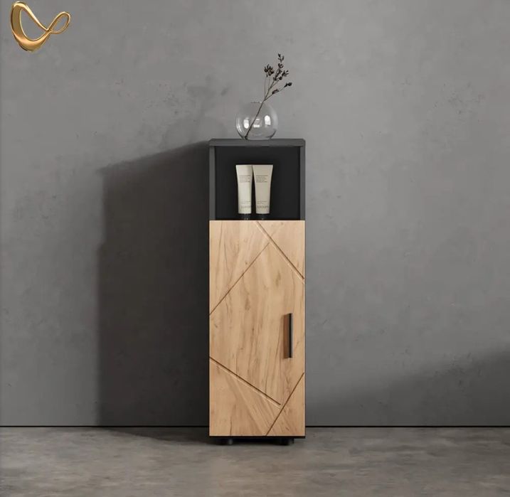 Среден шкаф Vicco