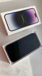 iPhone 14 Pro . 256 gb
