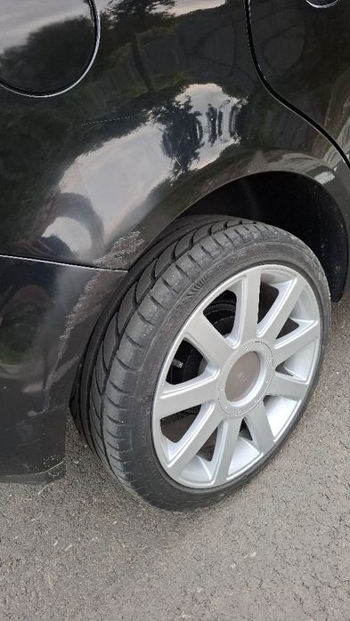 Vând Wv Polo 1.4 TDI