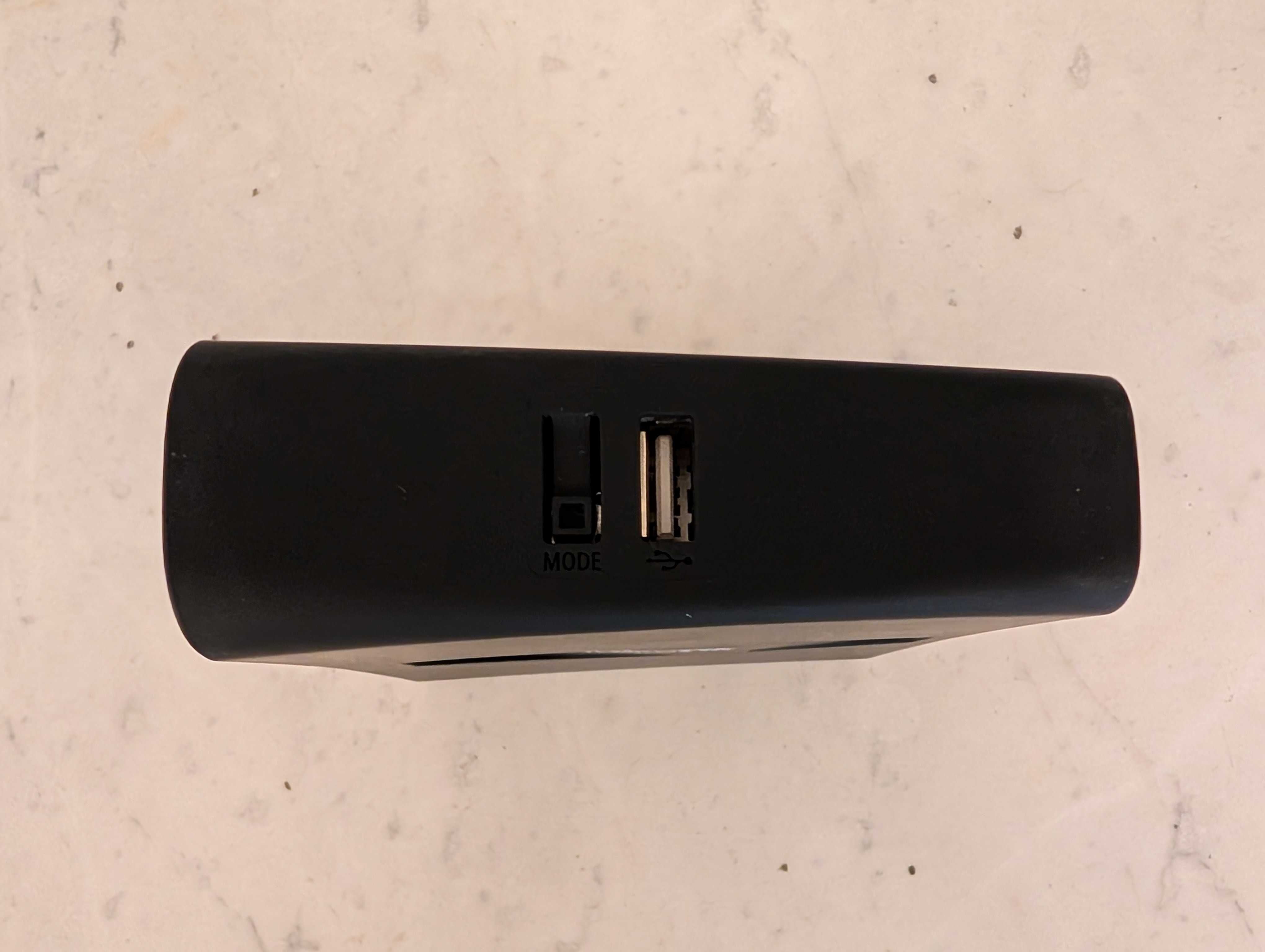 Wi-Fi маршрутизатор (роутер) Mikrotik hAP ac2