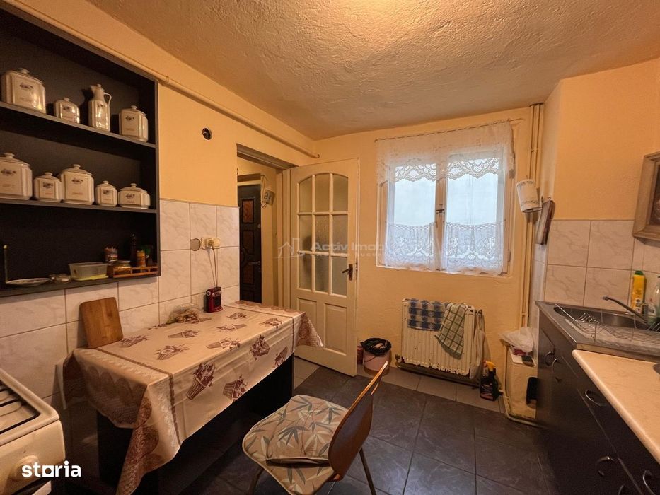 Lugoj, Casa  143 Mp, Total Teren 800 Mp., Str. Timisului