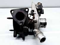 Turbina Ford Transit Custom (TTF) [Fabr 2012-2016] BK2Q-6K682-HA 2.2 T
