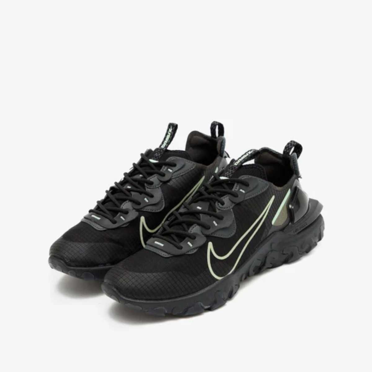 Оригинални маратонки Nike React Vision SC