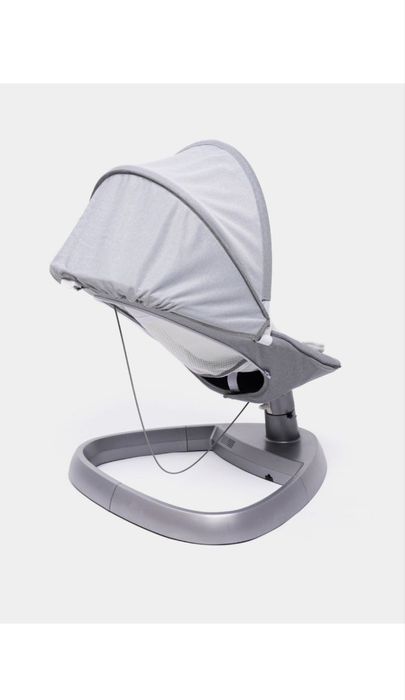 Продается электронная детская люлька