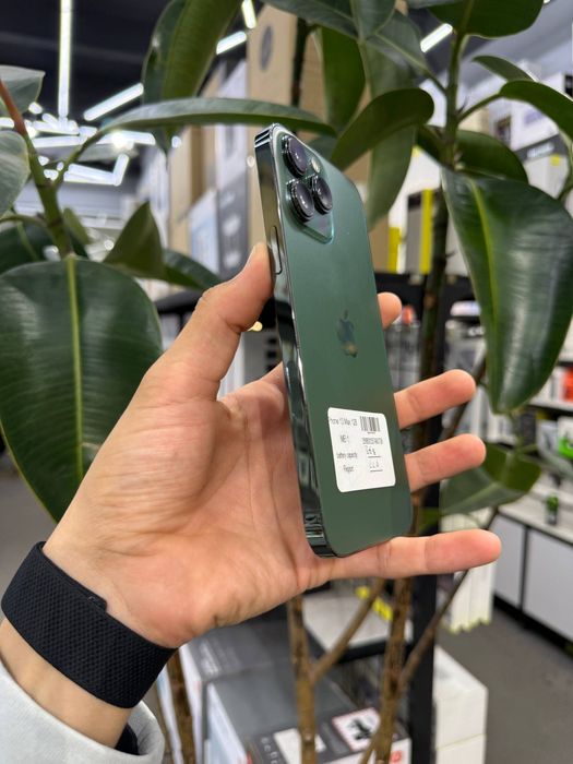 IPhone 13 Pro Max / 128Gb