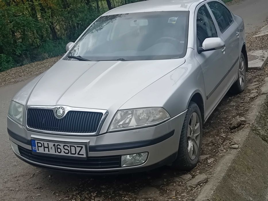 Skoda 2,1.9 tdi ,2006