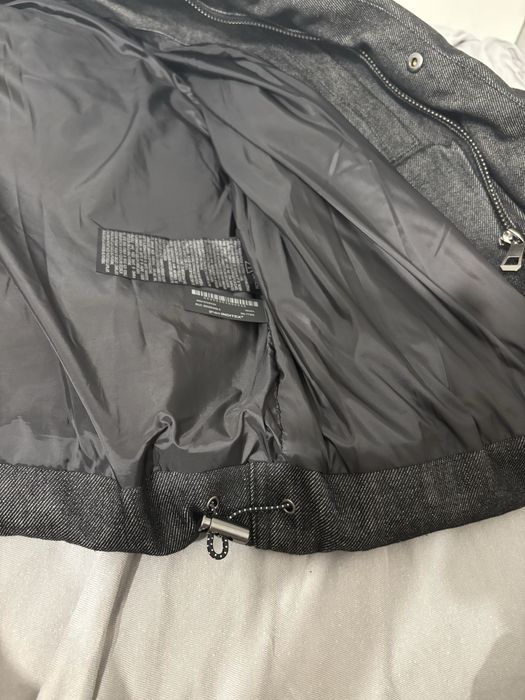 Зимно яке (пух) Zara