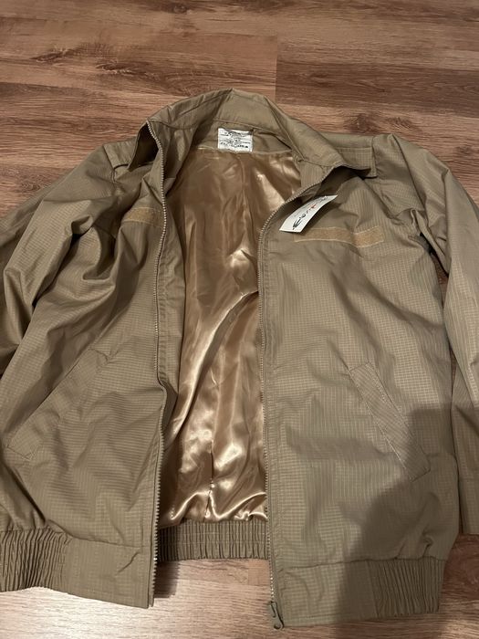 Tinuta Militara Desert