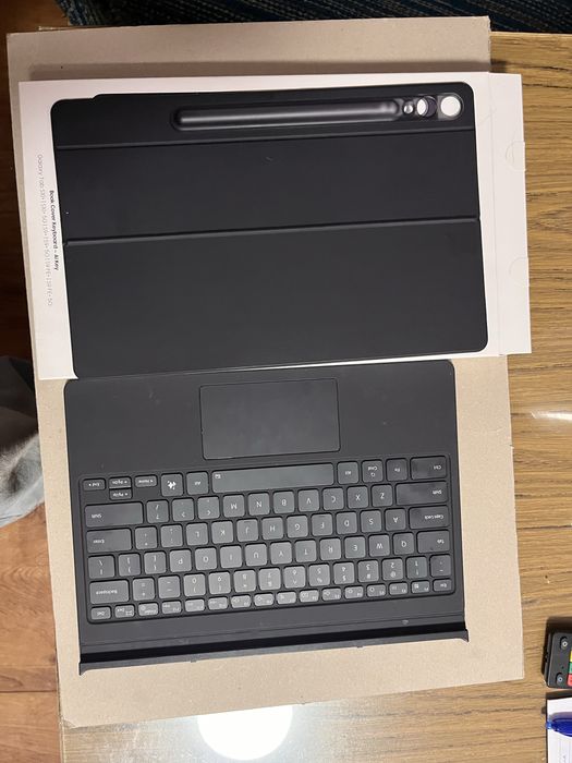 Таблет Galaxy Tab S10+ 5g 512GB GREY X826