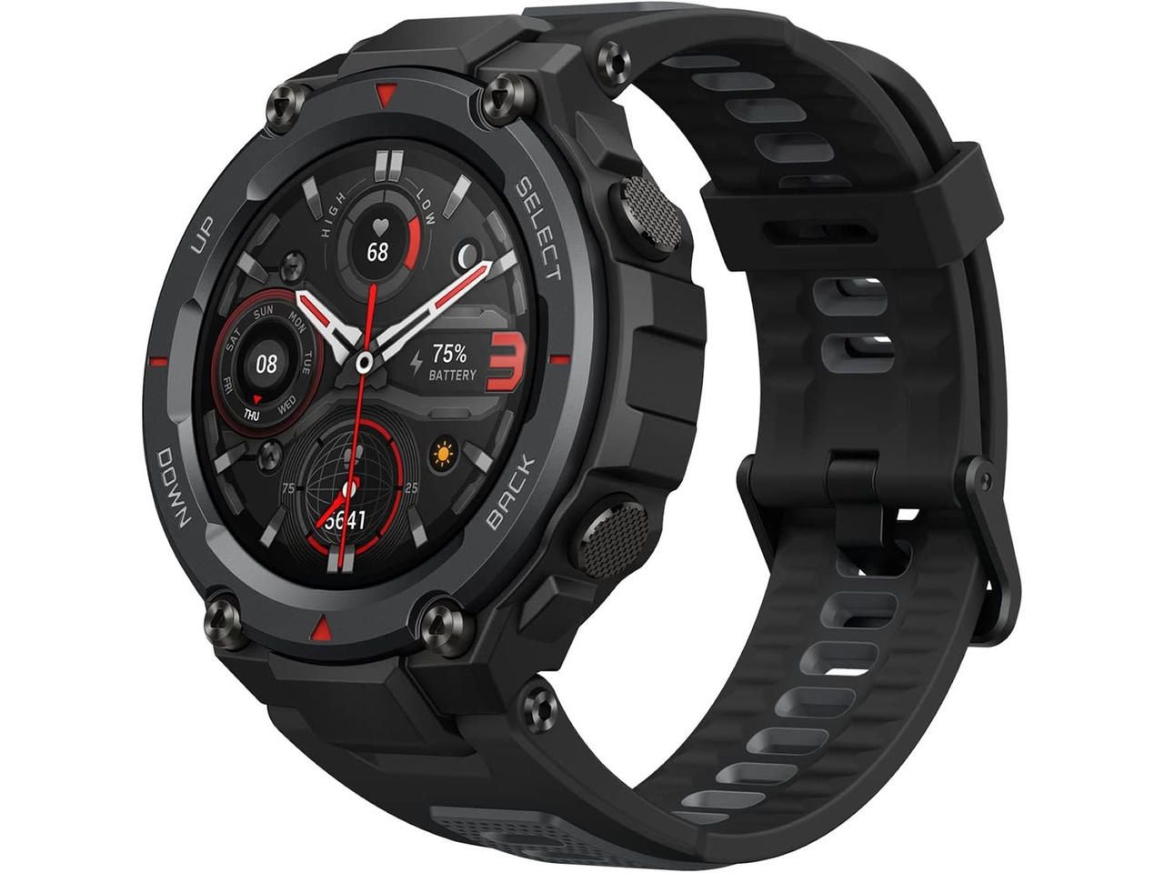 Amazfit t-rex pro - Xiaomi