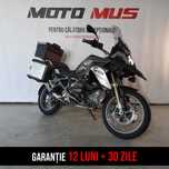 Motocicleta BMW R1200 GS LC ABS | B50360 | motomus.ro