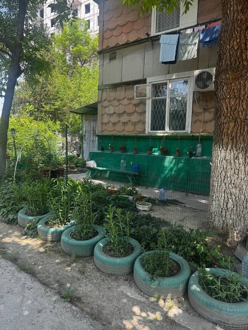 Продаётся своя квартира