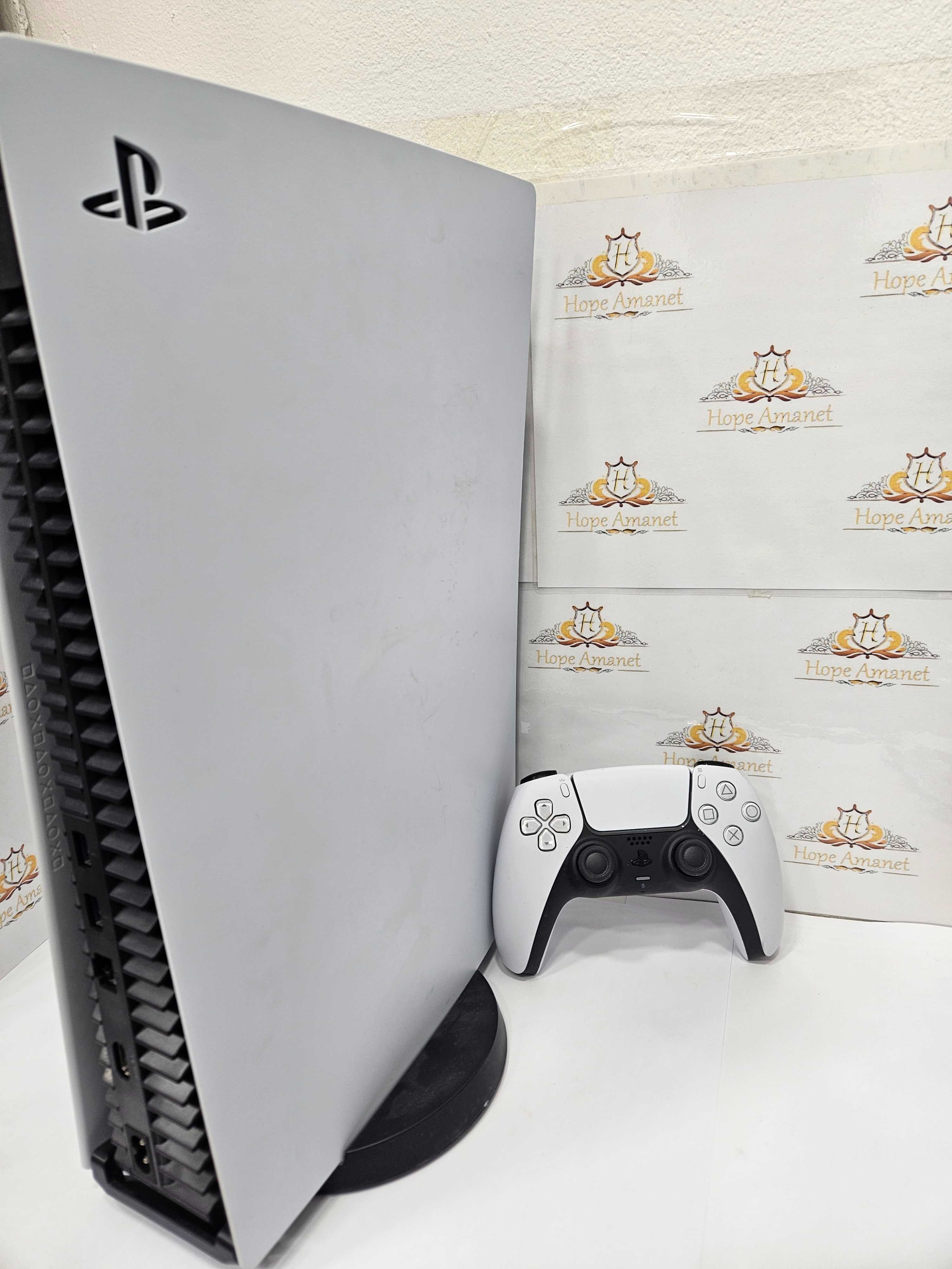 Hope Amanet P11 - Playstation 5 Digital // Garantie 12 luni!