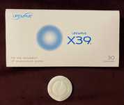 Plasturi LifeWave Performance Bundle: X39 & X49, LifeWave Y-Age Aeon